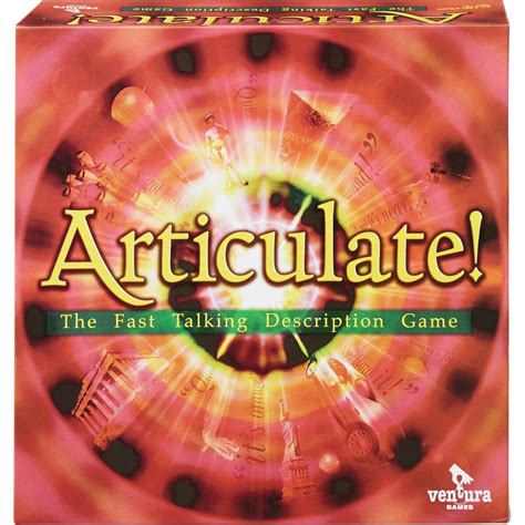 game articulate|Articulate! .